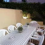 Nena, Vista Mare Σπίτι διακοπών Santa Cesarea Terme