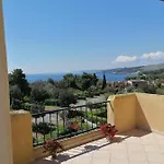 Σπίτι διακοπών Nena, Vista Mare Santa Cesarea Terme