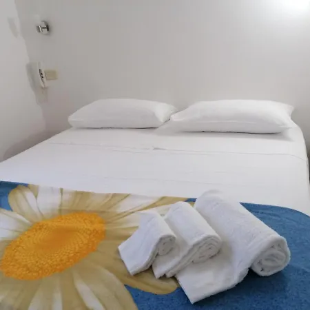 Nena, Vista Mare Semesterbostad Santa Cesarea Terme