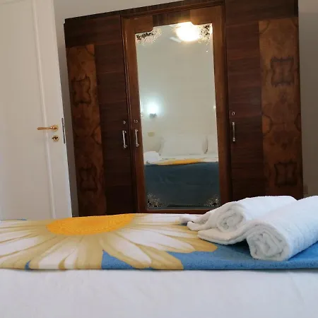 Nena, Vista Mare Prázdninový dům