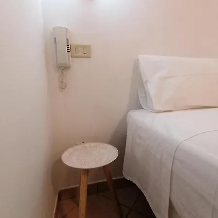Semesterbostad Nena, Vista Mare Santa Cesarea Terme
