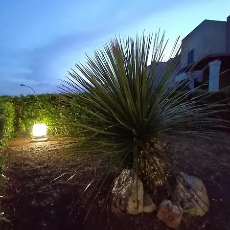 Nena, Vista Mare Prázdninový dům Santa Cesarea Terme