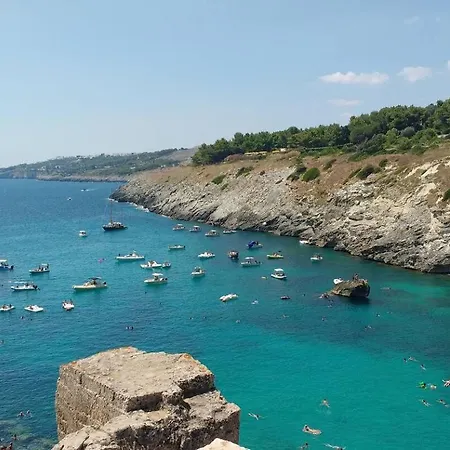 Nena, Vista Mare Santa Cesarea Terme