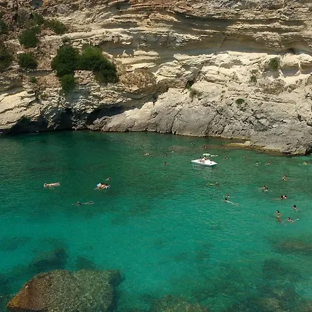 Nena, Vista Mare Santa Cesarea Terme