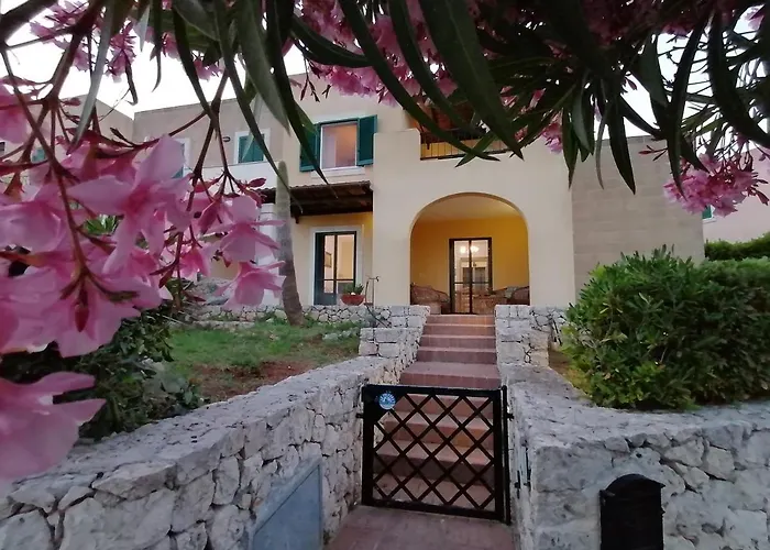 Nena, Vista Mare Santa Cesarea Terme