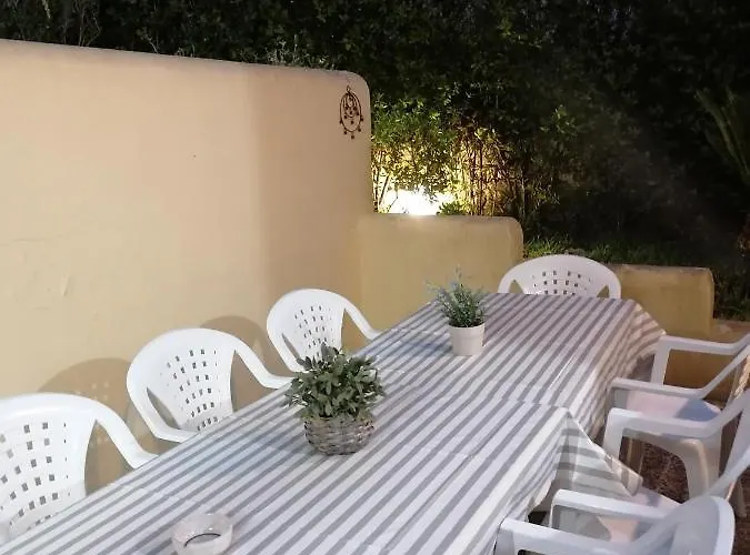Nena, Vista Mare Σπίτι διακοπών Santa Cesarea Terme