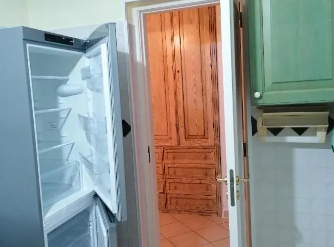 Nena, Vista Mare Σπίτι διακοπών *