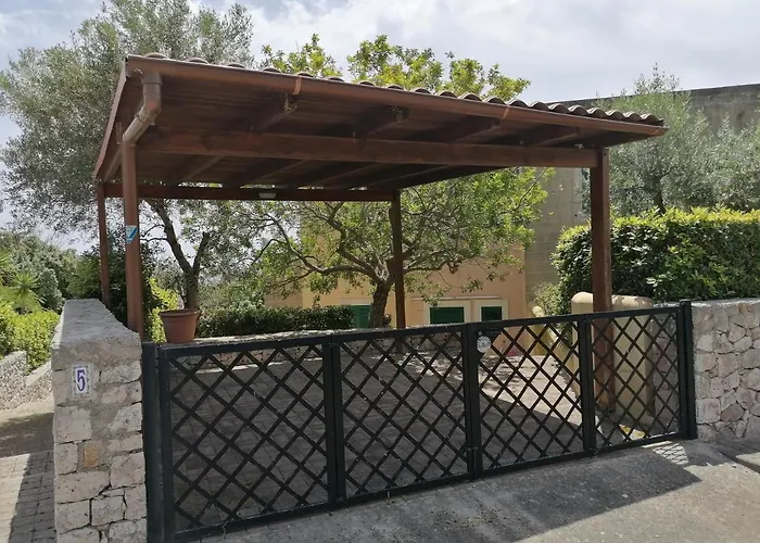Nena, Vista Mare Santa Cesarea Terme