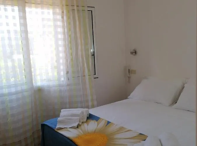 Σπίτι διακοπών Nena, Vista Mare *