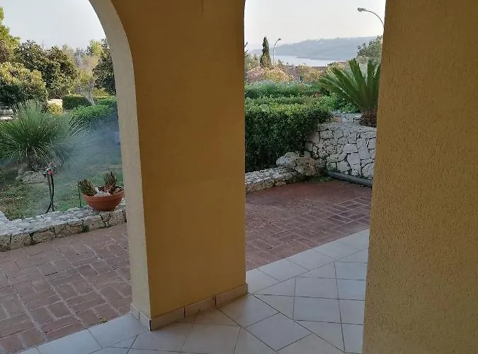 Nena, Vista Mare * Santa Cesarea Terme