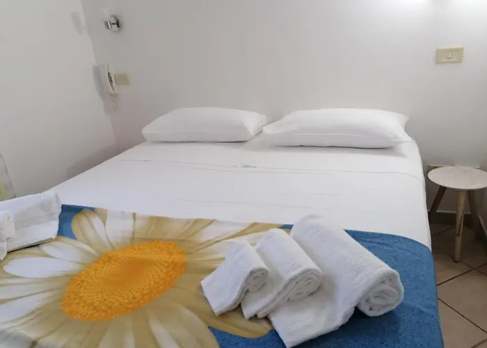 Nena, Vista Mare Σπίτι διακοπών Santa Cesarea Terme