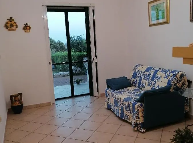 Nena, Vista Mare * Santa Cesarea Terme