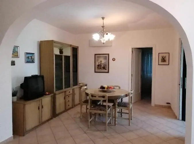 Nena, Vista Mare Σπίτι διακοπών