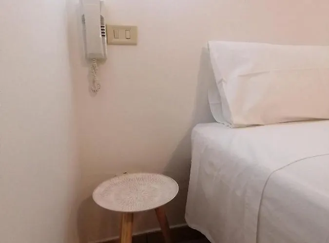 Σπίτι διακοπών Nena, Vista Mare Santa Cesarea Terme