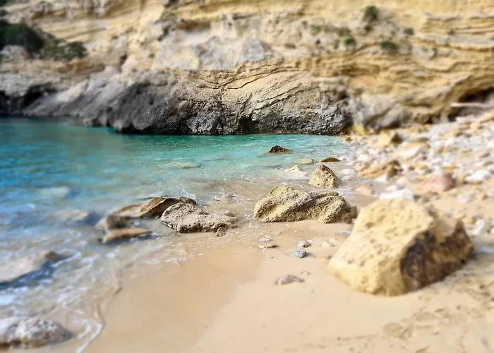 Σπίτι διακοπών Nena, Vista Mare