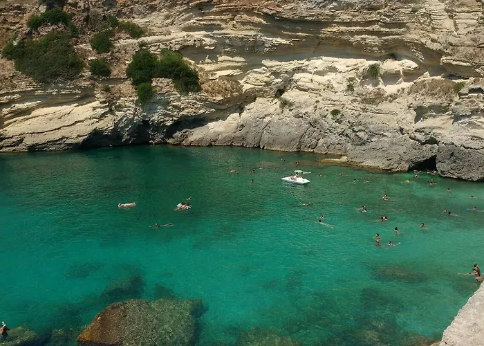 Nena, Vista Mare Santa Cesarea Terme
