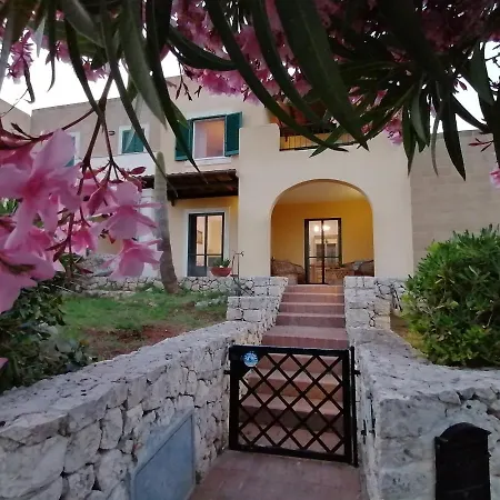 Nena, Vista Mare Santa Cesarea Terme