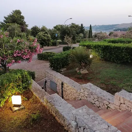 Nena, Vista Mare Σπίτι διακοπών Santa Cesarea Terme