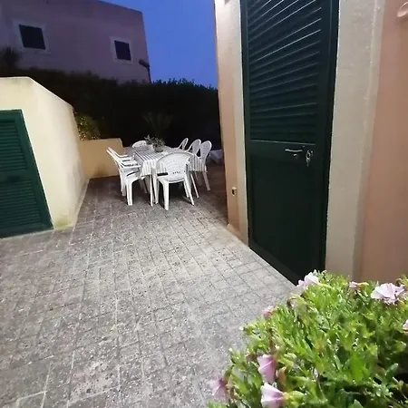 Nena, Vista Mare Σπίτι διακοπών *