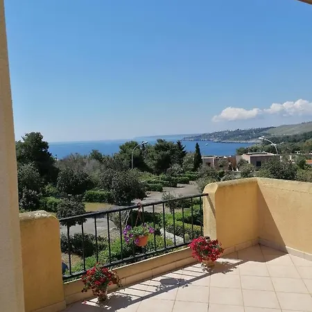 Σπίτι διακοπών Nena, Vista Mare Santa Cesarea Terme