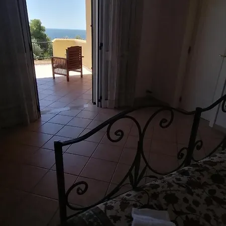 Nena, Vista Mare Σπίτι διακοπών