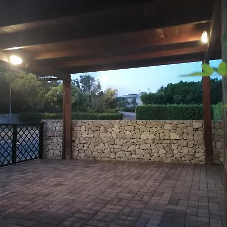 Σπίτι διακοπών Nena, Vista Mare *