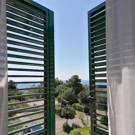 Nena, Vista Mare *