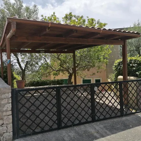 Nena, Vista Mare Santa Cesarea Terme