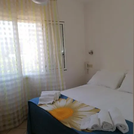 Σπίτι διακοπών Nena, Vista Mare *