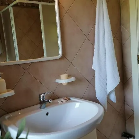 Nena, Vista Mare Σπίτι διακοπών *