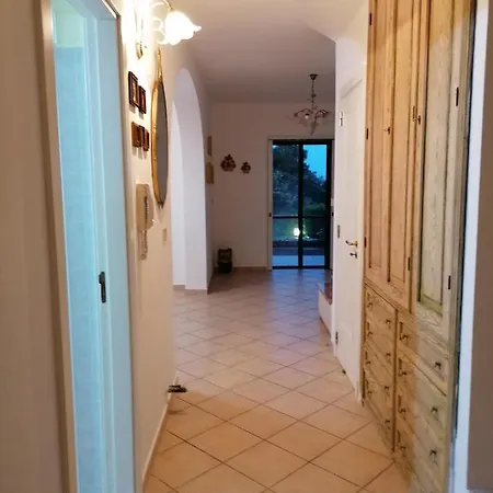 Nena, Vista Mare Σπίτι διακοπών