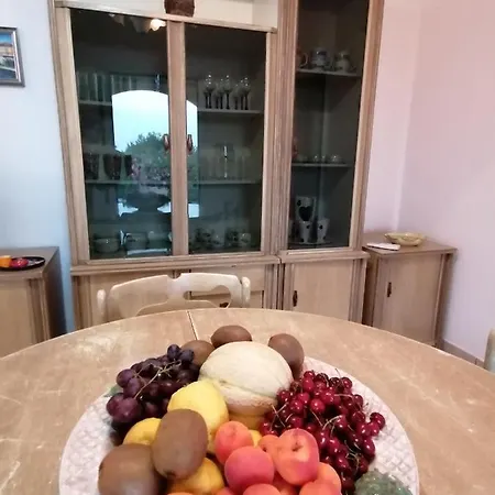 Σπίτι διακοπών Nena, Vista Mare