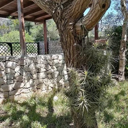 Σπίτι διακοπών Nena, Vista Mare *
