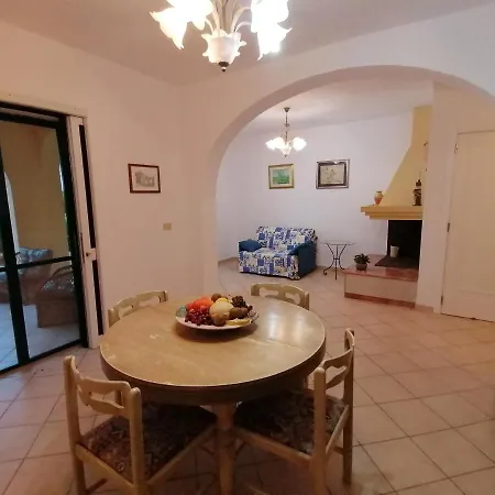 Nena, Vista Mare Σπίτι διακοπών Santa Cesarea Terme