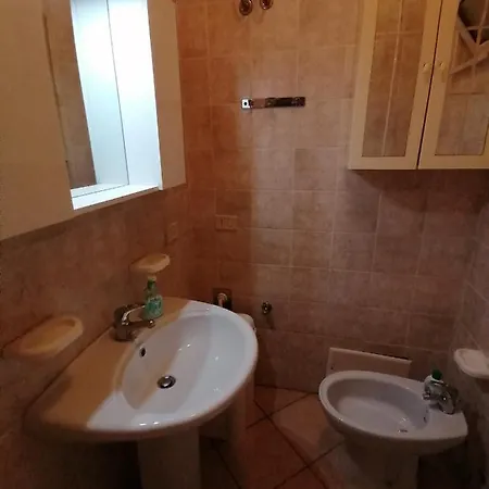 Nena, Vista Mare Σπίτι διακοπών *