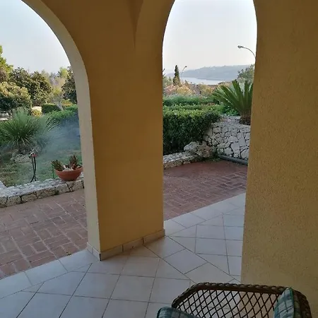 Nena, Vista Mare * Santa Cesarea Terme