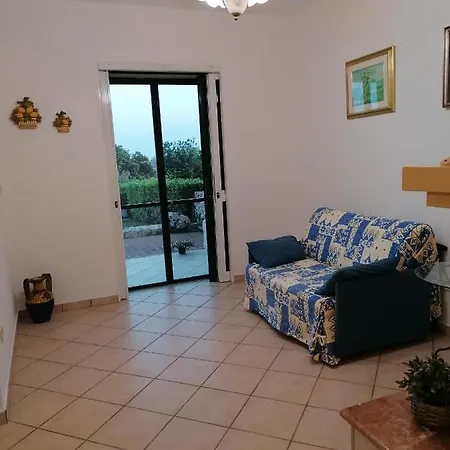 Nena, Vista Mare * Santa Cesarea Terme