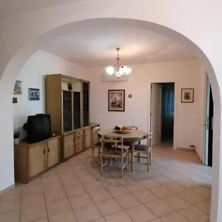 Nena, Vista Mare Σπίτι διακοπών
