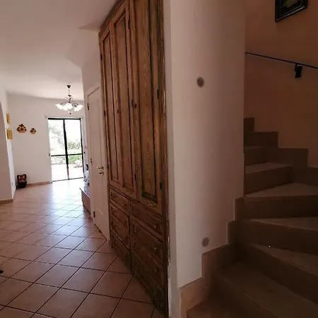 Σπίτι διακοπών Nena, Vista Mare *