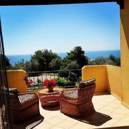 Nena, Vista Mare * Santa Cesarea Terme