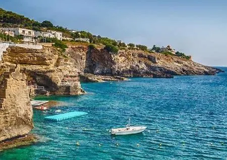 Nena, Vista Mare * Santa Cesarea Terme