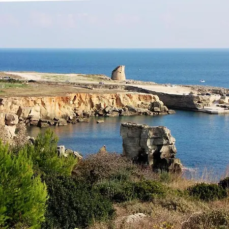 Nena, Vista Mare Σπίτι διακοπών